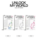 fromis_9 - 'Unlock My World' (1st Album)