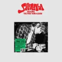 TAEYONG - SHALALA (Digipack Version) (1st Mini Album)