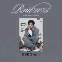 REN - 1st Mini Album Ren'dezvous (Photobook) (Random Ver.)