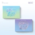WEi - Eternally 'Eternal love' Love Pt.3 (PocaAlbum Version) (Random Ver.) (6th EP Album)