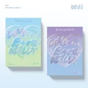 WEi - Eternally 'Eternal love' Love Pt.3 (Random Version) (6th EP Album)