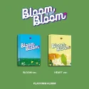 THE BOYZ – Bloom Bloom (Platform Version) (2nd Single)