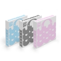 NewJeans - 2nd EP Get Up (Bunny Beach Bag ver.)
