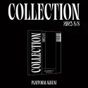 KIM SUNG KYU - 2023 S/S Collection (Platform ver.) (5th Mini Album)