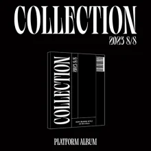 KIM SUNG KYU - 2023 S/S Collection (Platform ver.) (5th Mini Album) - 