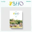 TEEN TOP - 4SHO (PHOTO BOOK ver.)