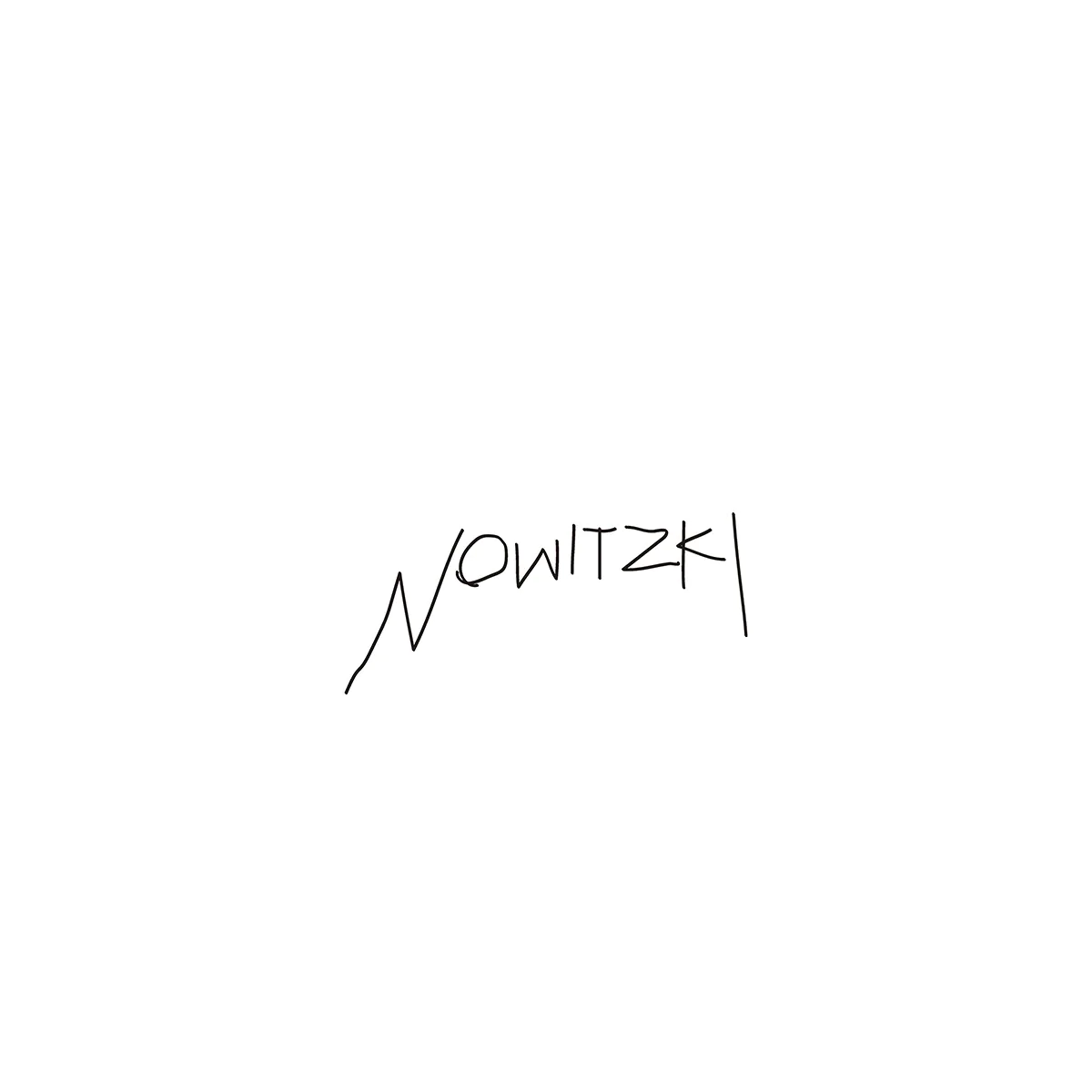 Beenzino - NOWITZKI (Limited Ver.)