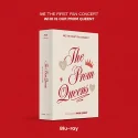IVE - THE FIRST FAN CONCERT 'The Prom Queens' Blu-ray