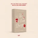 IVE - THE FIRST FAN CONCERT 'The Prom Queens' KiT Video