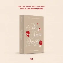IVE - THE FIRST FAN CONCERT 'The Prom Queens' KiT Video - Catchopcd Ha