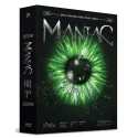 Stray Kids - 2nd World Tour ''MANIAC'' in SEOUL Blu-ray