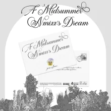 NMIXX - A Midsummer NMIXX's Dream (Digipack Version) (3rd Single)