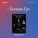 ODD EYE CIRCLE - Version Up (Choerry version) (Mini Album)