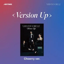 ODD EYE CIRCLE - Version Up (Choerry version) (Mini Album) - Catchopcd