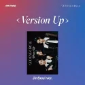 ODD EYE CIRCLE - Version Up (JinSoul version) (Mini Album)