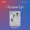 ODD EYE CIRCLE - Version Up (Kim Lip version) (Mini Album)