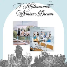NMIXX - A Midsummer NMIXX's Dream (NSWER version) (3rd Single)