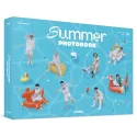 ATEEZ - 2023 SUMMER PHOTOBOOK