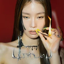 YUNHWAY – 1st Album YUNHWAY