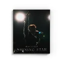 HAN YO HAN - 5th Album Shining Star