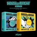 xikers- HOUSE OF TRICKY : HOW TO PLAY (2nd Mini Album)