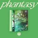 THE BOYZ - Pt.1 PHANTASY Christmas in August (Present version) (2nd Album)