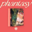 THE BOYZ - Pt.1 PHANTASY Christmas in August (Holiday version) (2nd Album)