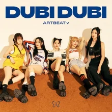 ARTBEAT V - Single Album DUBI DUBI