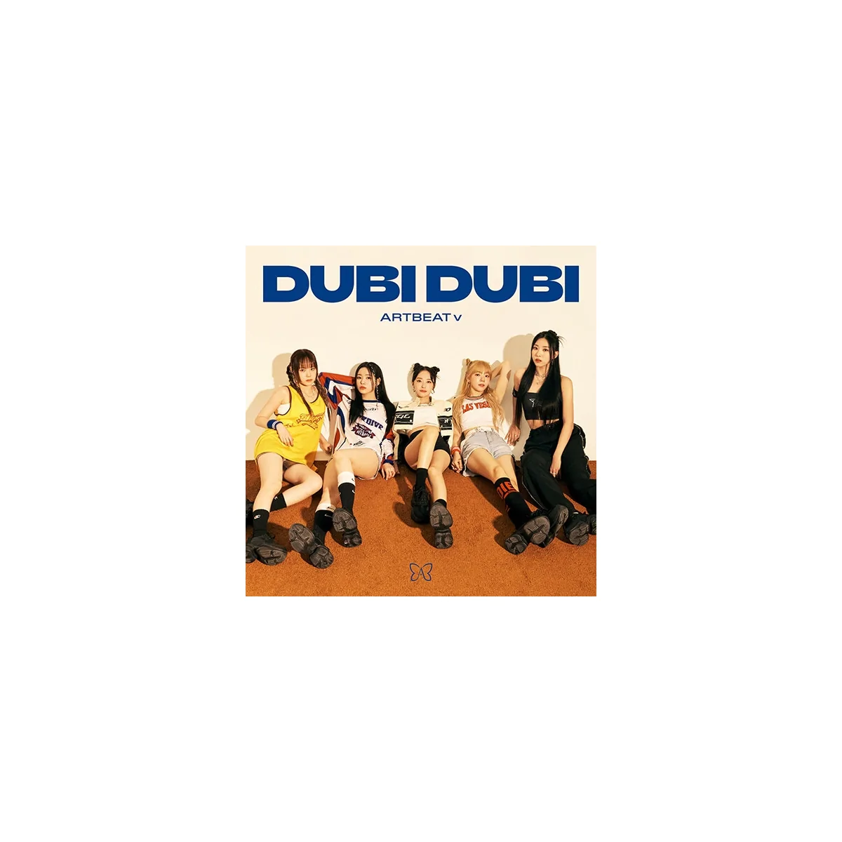 ARTBEAT V - Single Album DUBI DUBI