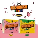 STAYC – TEENFRESH (BUBBLE Version) (3rd Mini Album)