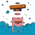 STAYC - TEENFRESH (Platform Version) (3rd Mini Album)
