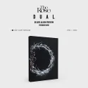 The Rose - DUAL (Deluxe Box Album, Dusk version)