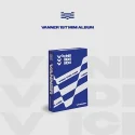VANNER - VENI VIDI VICI (PLVE version) (1st Mini Album)