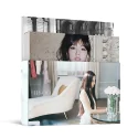 JISOO - [ME] PHOTOBOOK (SPECIAL EDITION)