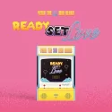 YERIN - Ready, Set, LOVE (2nd Mini Album)