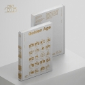 NCT - 4th Album Golden Age (Archiving Version)