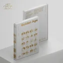 NCT - Golden Age (Archiving Version) (4th Album)