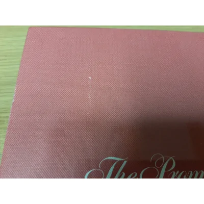 (package damaged) IVE - THE FIRST FAN CONCERT 'The Prom Queens' DVD