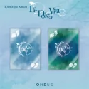 ONEUS - La Dolce Vita (Main version) (10th Mini Album)
