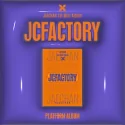 JAECHAN - JCFACTORY (Platform ALBUM) (1st Mini Album)