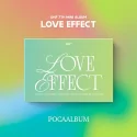 ONF - 7th Mini Album LOVE EFFECT (Poca)