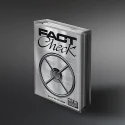 NCT 127 - Fact Check (Storage Version) (5th Album)