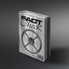 NCT 127 - Fact Check (Storage Version) (5th Album) - Catchopcd Hanteo 