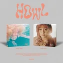 CHUU - Howl (WAVE Version) (1st Mini Album)