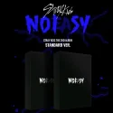 STRAY KIDS - NOEASY (Normal Edition, B Version) (2nd Album)