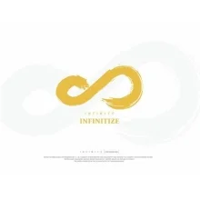 Infinite - INFINITIZE (3rd Mini Album) - Catchopcd Hanteo Family Shop