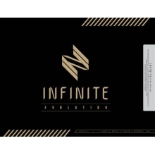 Infinite - Evolution (2nd Mini Album)
