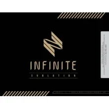 Infinite - Evolution (2nd Mini Album) - Catchopcd Hanteo Family Shop