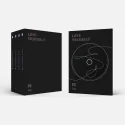 BTS - LOVE YOURSELF 轉 Tear (U Version) (3rd Album)