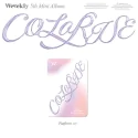 Weeekly - ColoRise (Platform Version) (5th Mini Album)